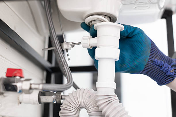 Reliable Drain Cleaning contractor in Ferndale, FL by Masters Plumbing Service